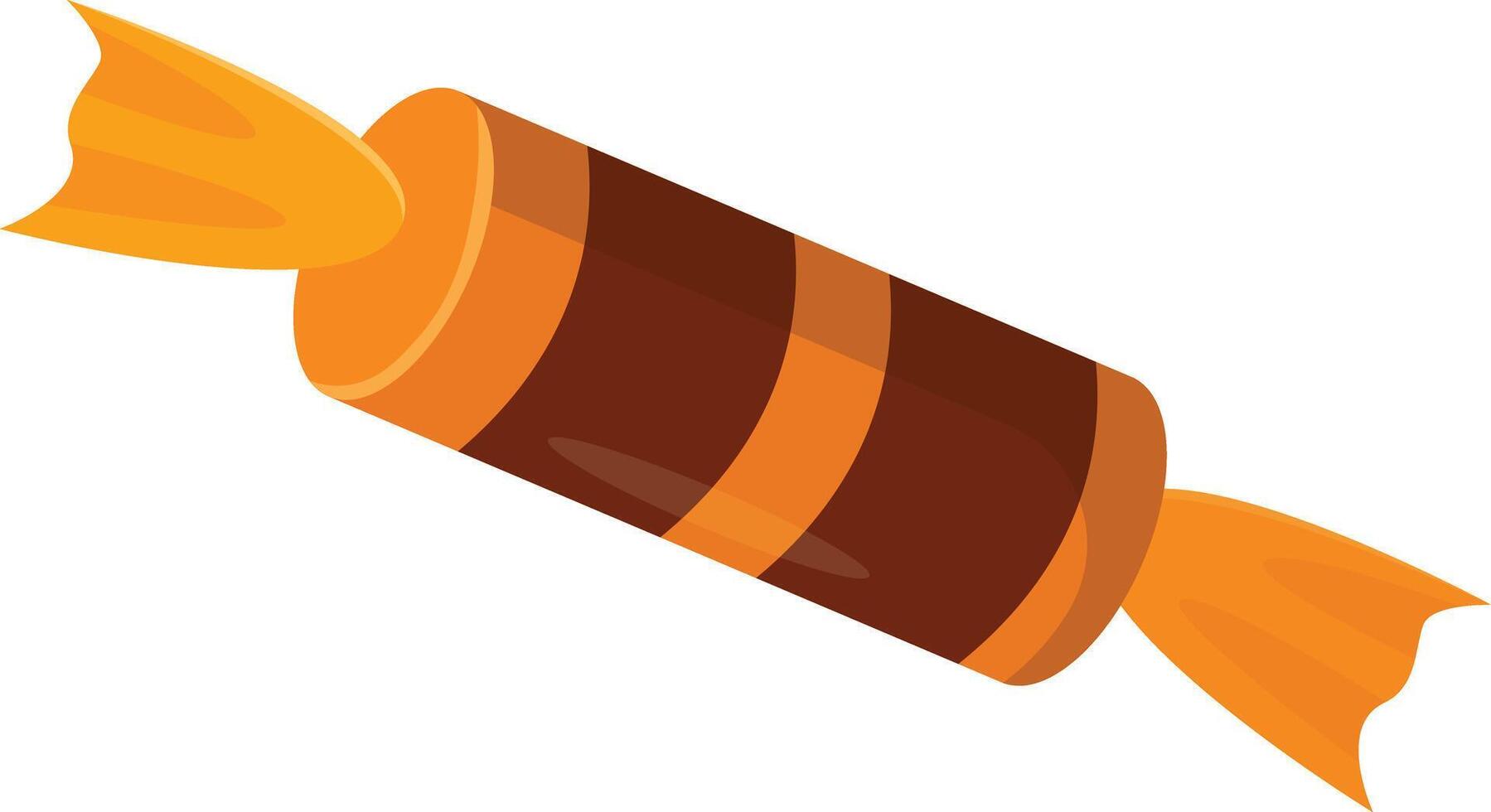 Wrapped Hard Candy vector