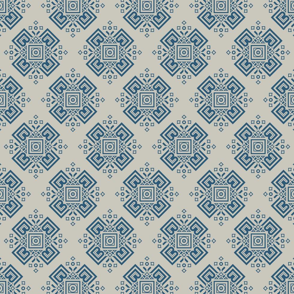 creative white geometric pattern texture vector
