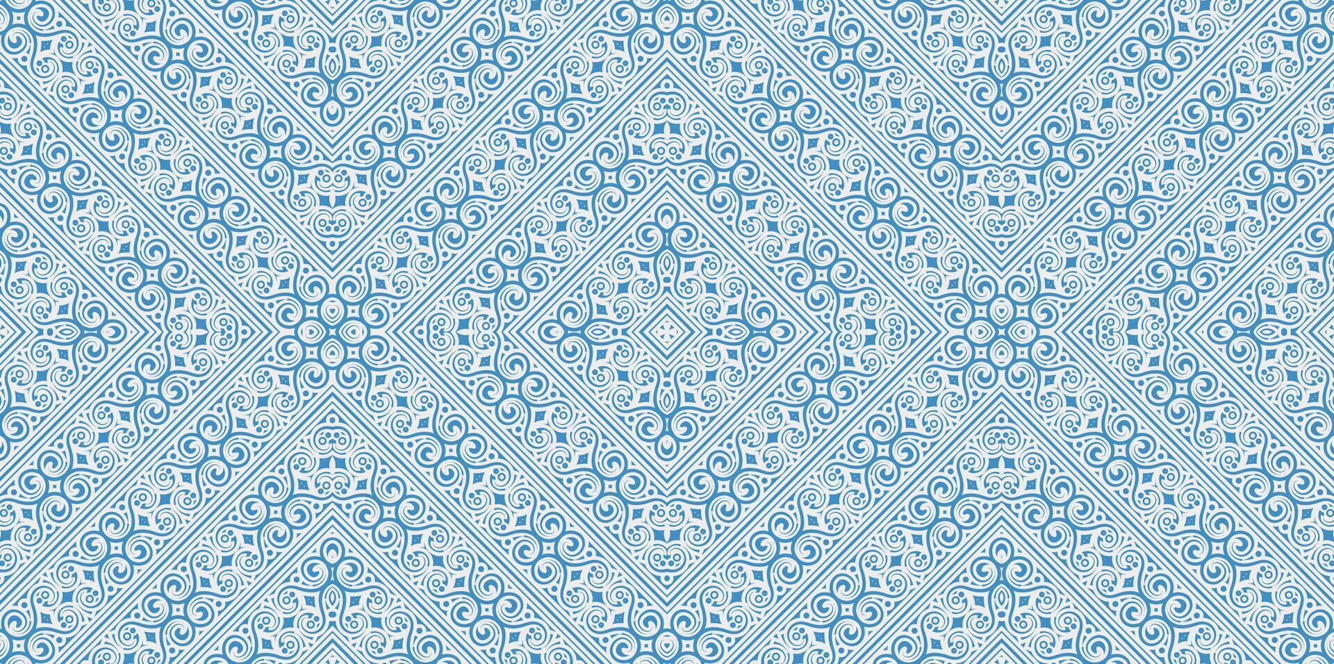 decoration ornament line pattern texture design vector
