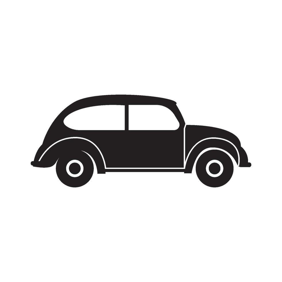 Car Logo element Design vector