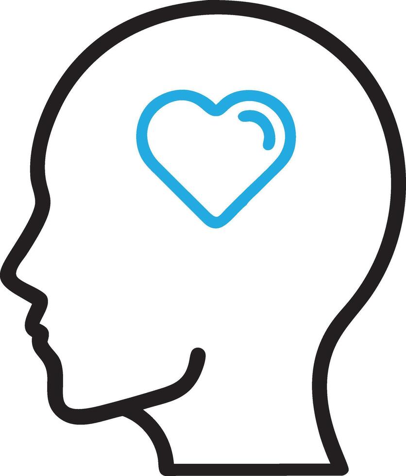 Fostering Better Relationships Through Loving Kindness and Compassion Meditation vector