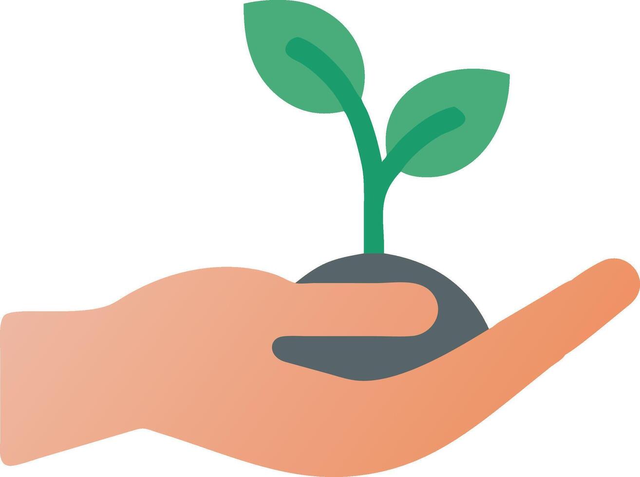 Fostering Growth Nurturing Potential Cultivating Success for a Brighter Future vector