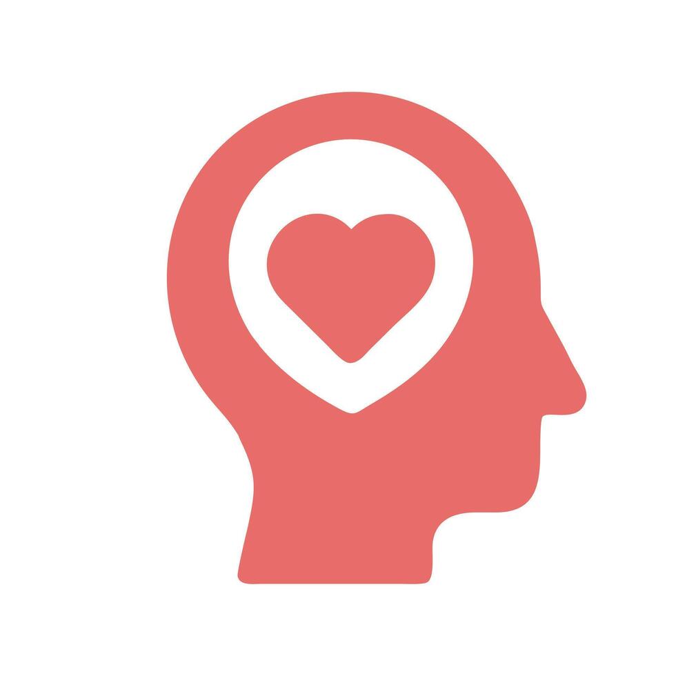 Mental Well-being Is Essential for Overall Health and Happiness vector