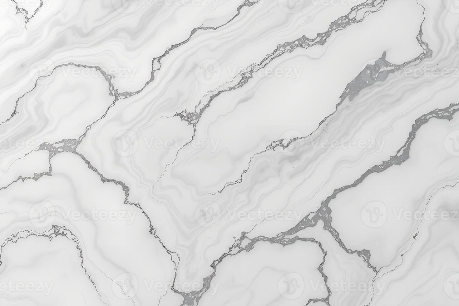 Smooth Gradient on Minimal White Marble Surface photo