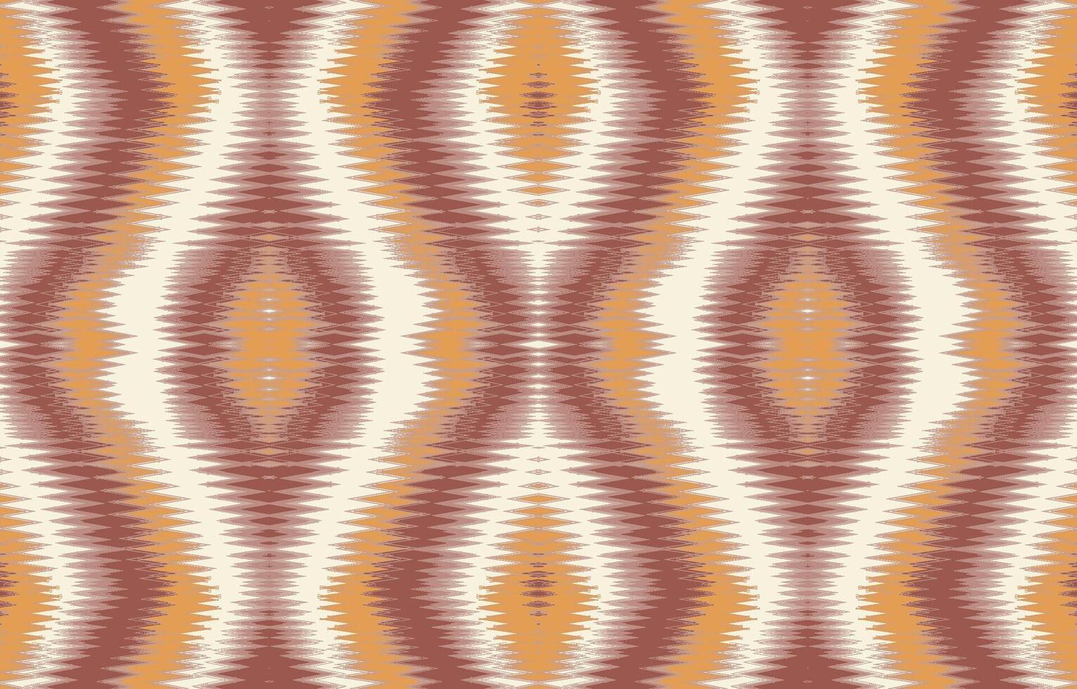 Geometric ethnic Native American tribal patterns, featuring Aztec and Navajo motifs, create a seamless decorative texture. Design for background ,curtain, carpet ,wrapping vector