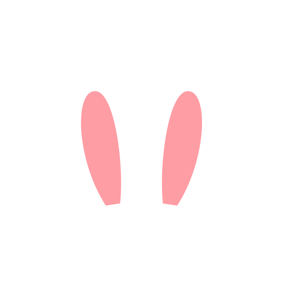 Bunny Ears Icon png