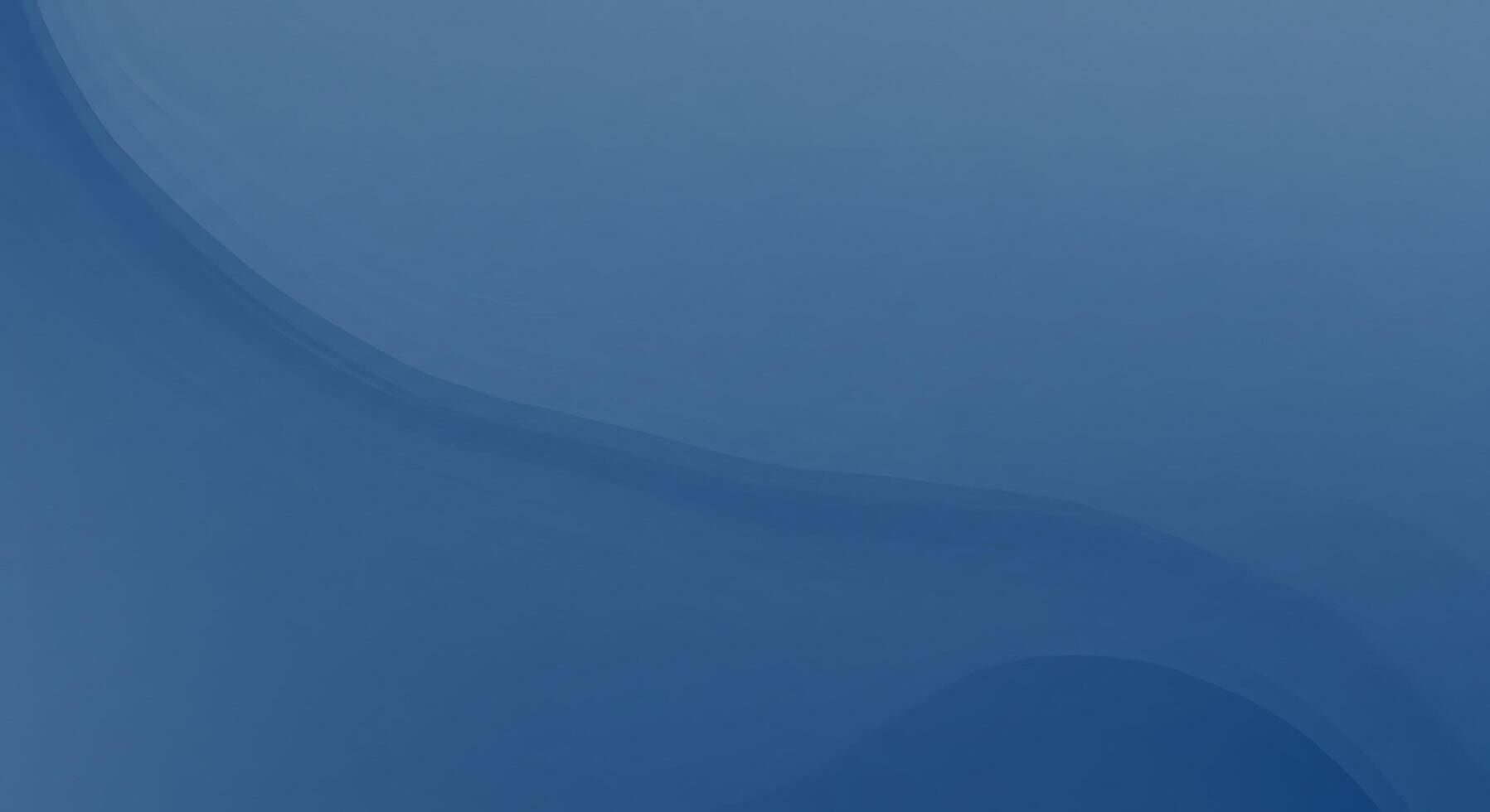 A blue background with a white background photo