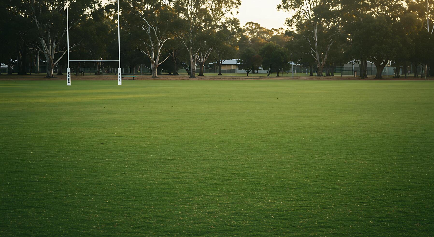 A man is playing a game of soccer on a field photo