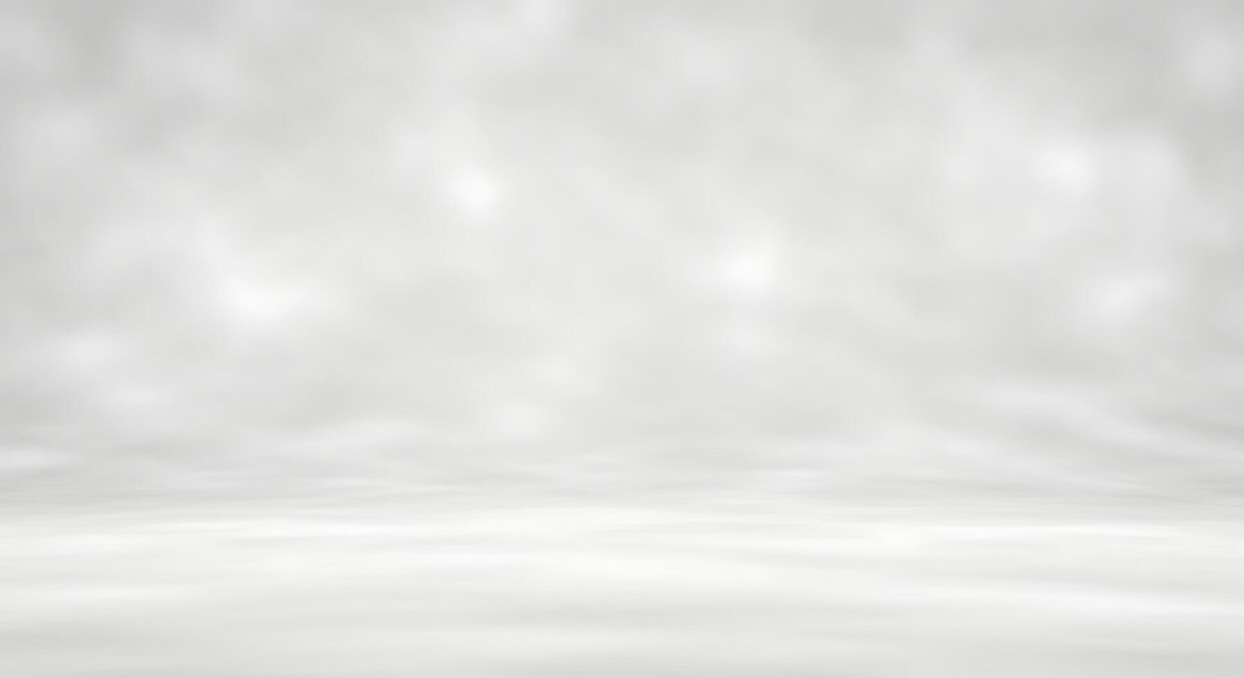 White background with blurred sky and clouds photo