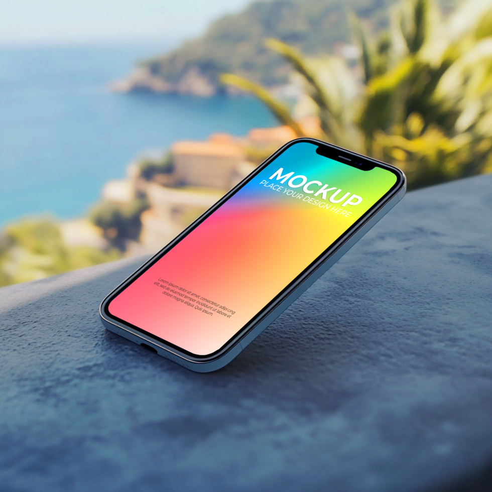 Stunning Phone Case Best Protection psd