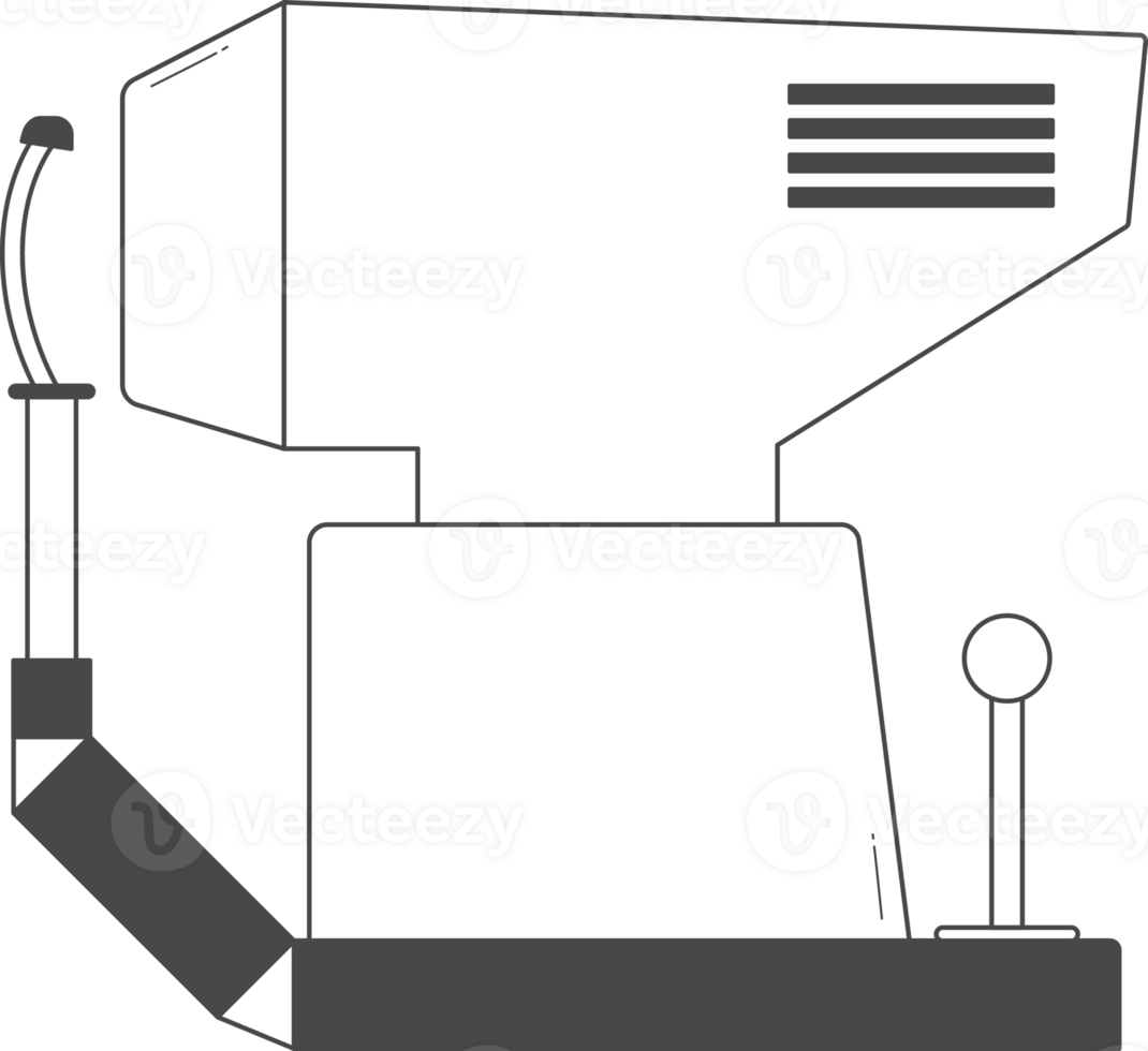 Automatic refractometer illustration. png
