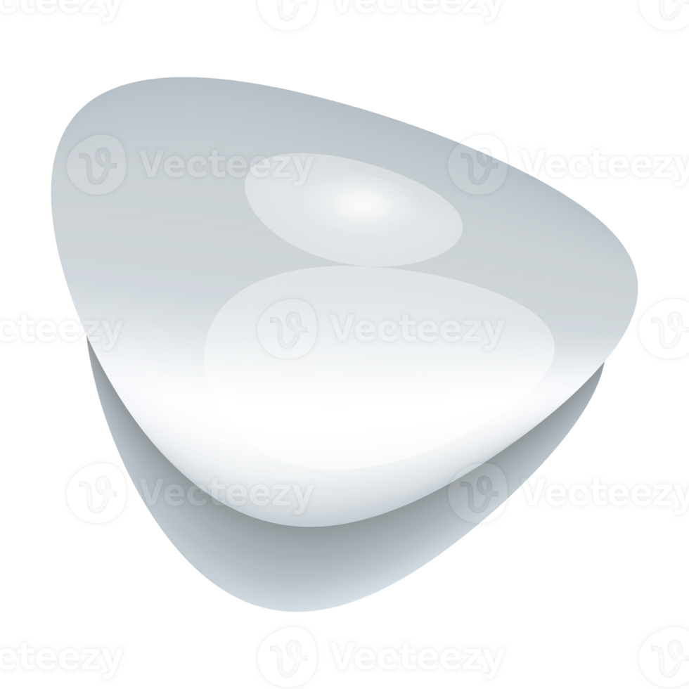 clear waterdrop splash isolated on background png