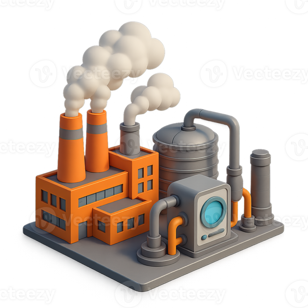 Factory Model for Carbon Capture Technology Implementation png