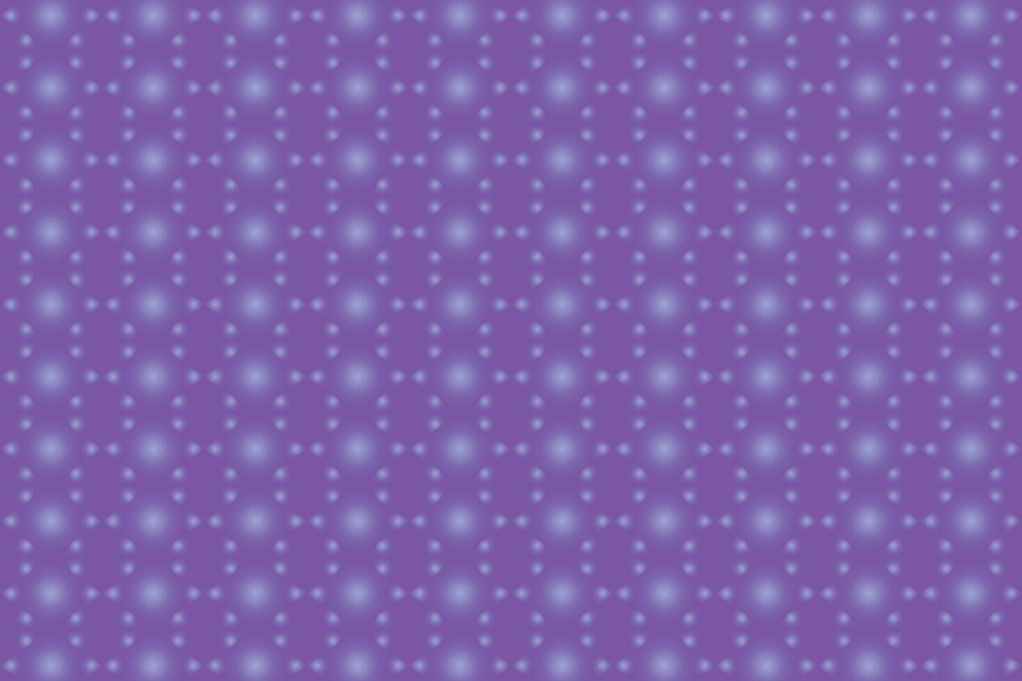 Geometric repeatable geometric shapes gradient pattern banner. vector