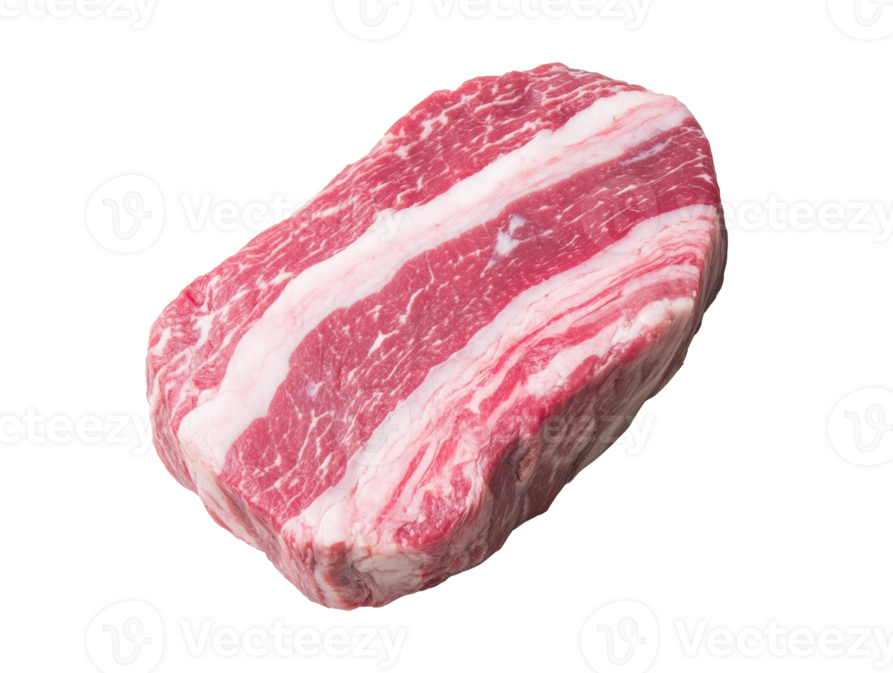 Quality beef brisket cut for culinary creations and grilling png