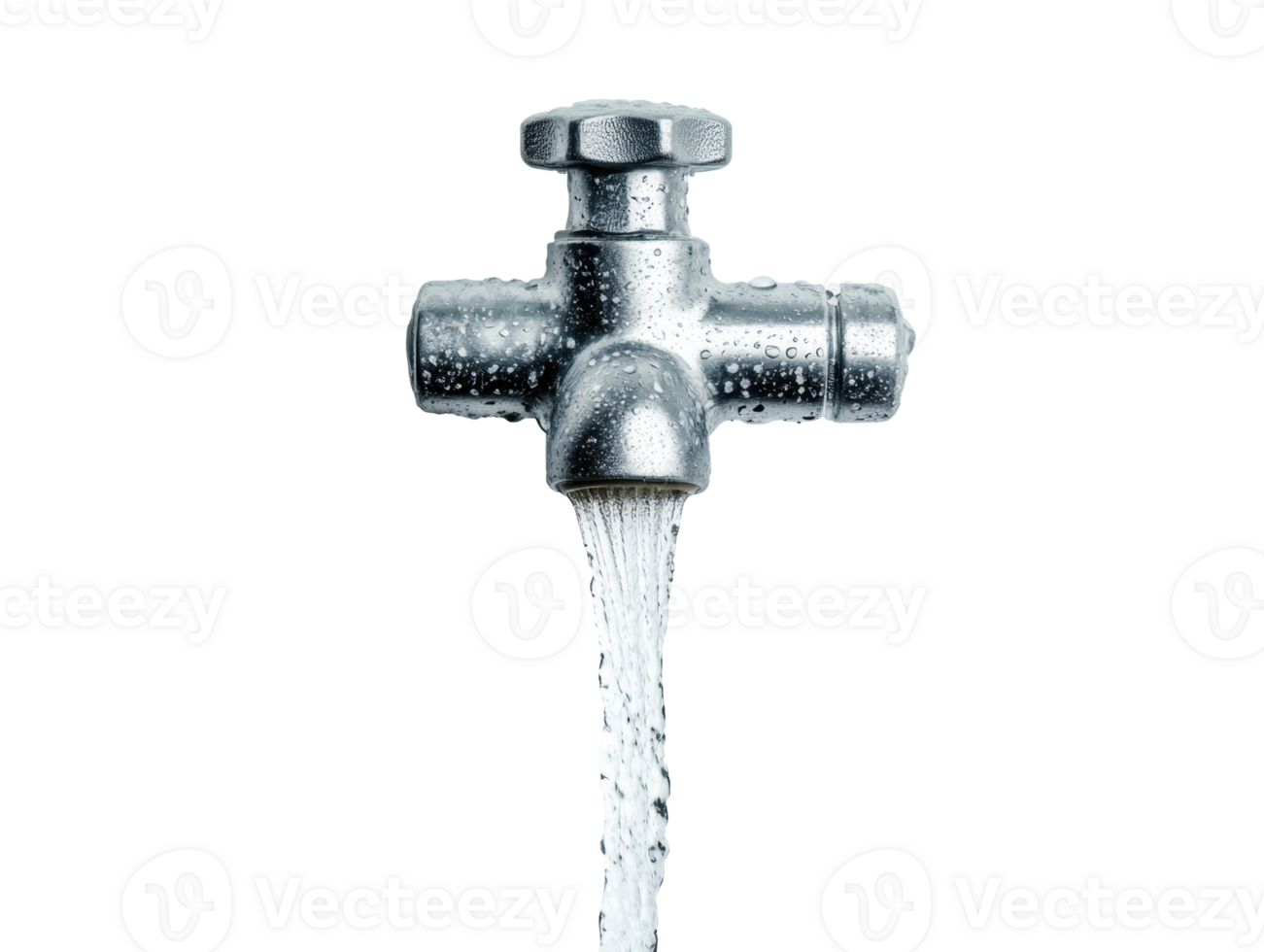 Flowing water faucet for home improvement ideas png