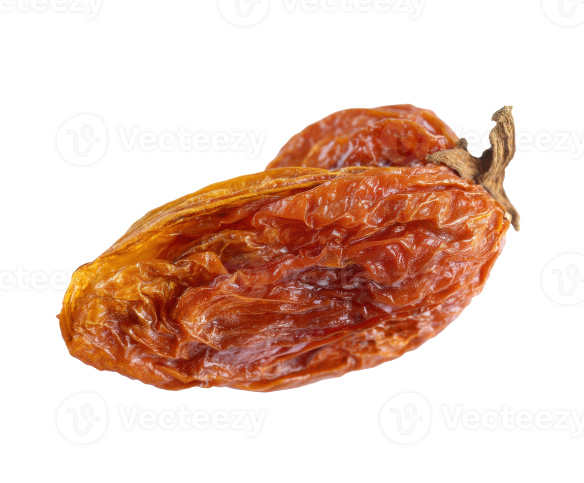 Dried tomato for cooking and flavor enhancement in meals png