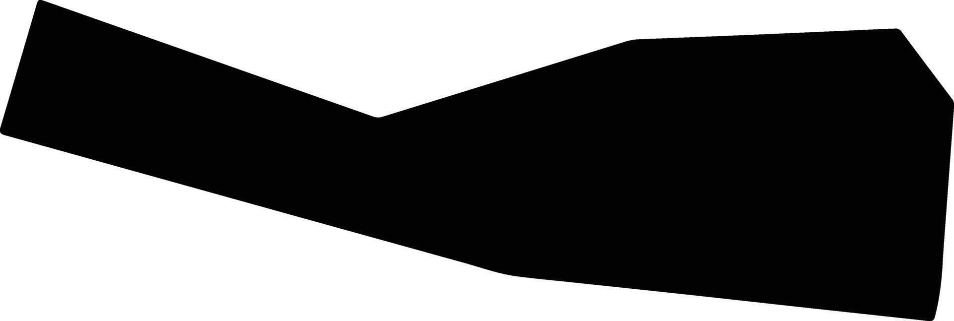 Altinkul Uzbekistan silhouette map vector