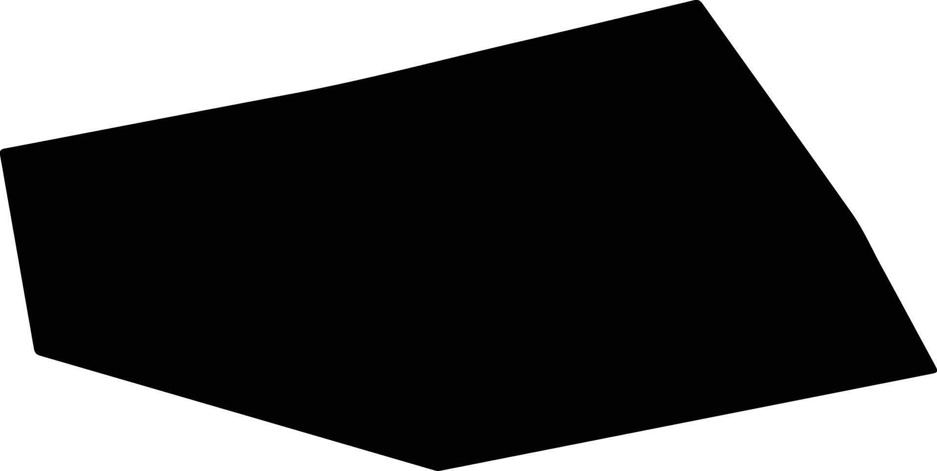 Amarante Portugal silhouette map vector