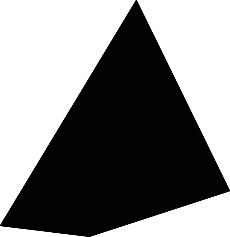 Ando Japan silhouette map vector
