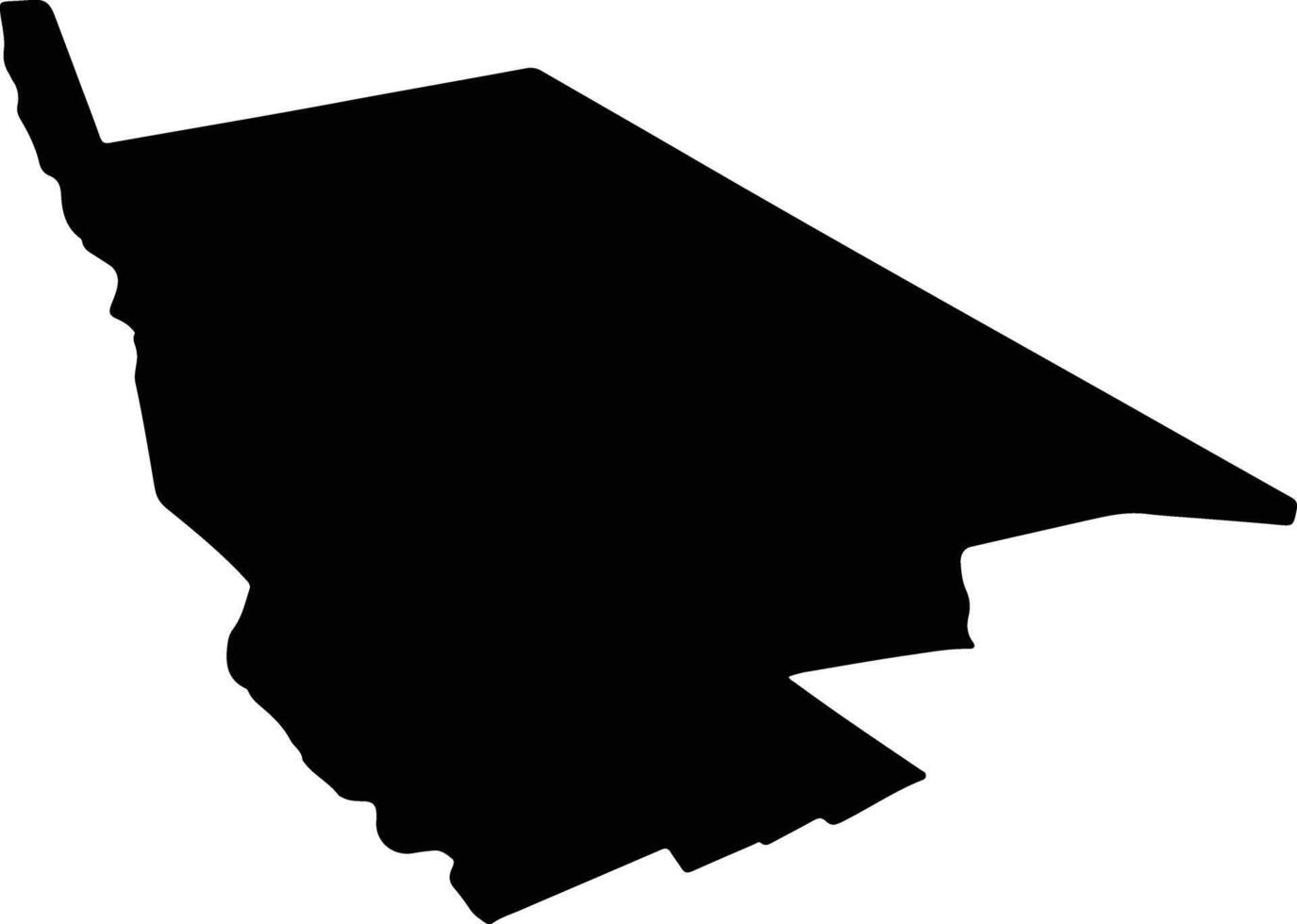 ARICESTII RAHTIVANI Romania silhouette map vector