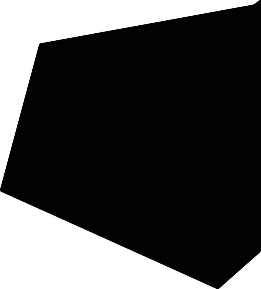 Armamar Portugal silhouette map vector