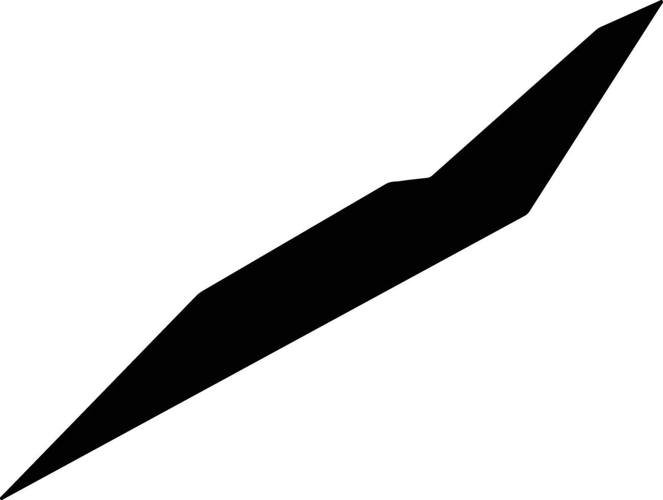 Bektemir Uzbekistan silhouette map vector