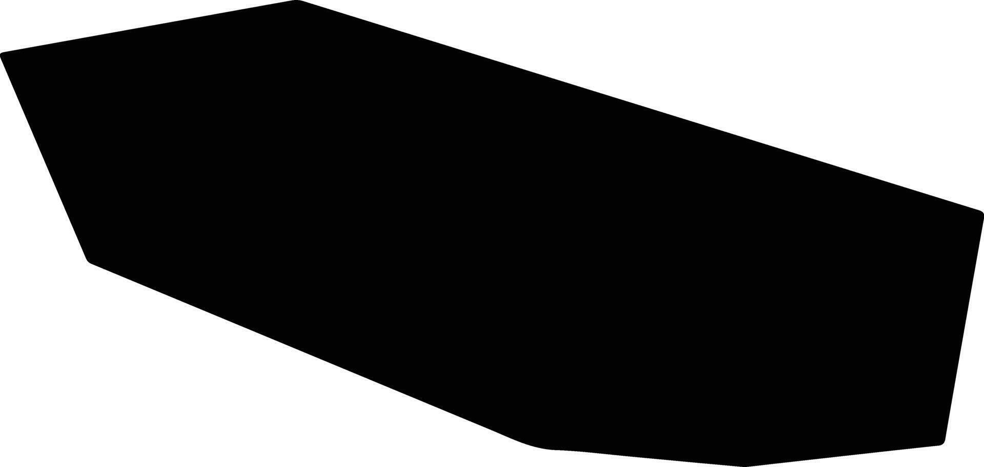 Berezivka Ukraine silhouette map vector