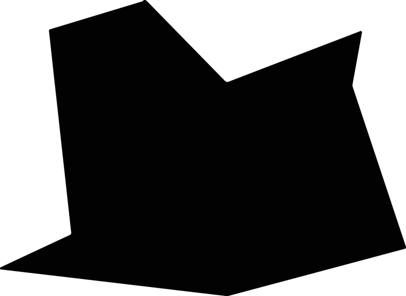 Bereznehuvate Ukraine silhouette map vector
