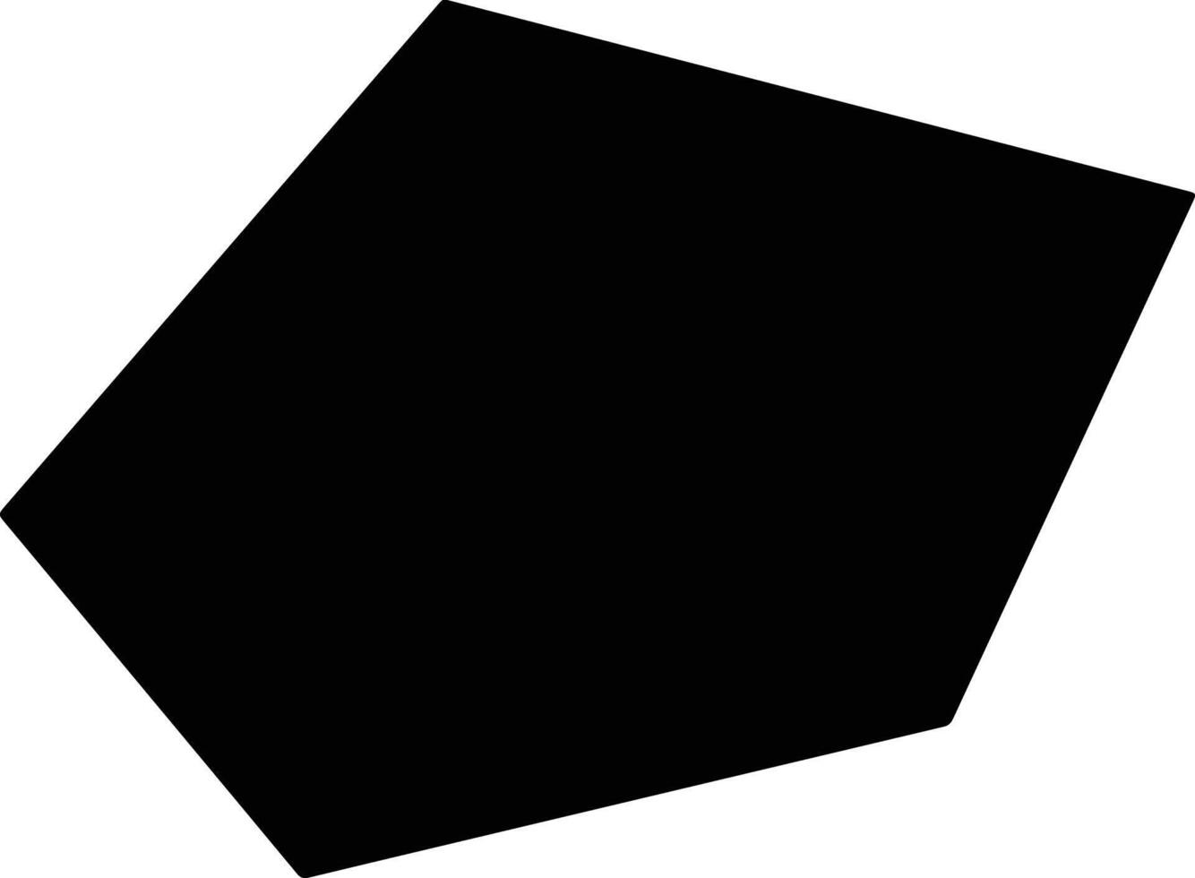 Celorico de Basto Portugal silhouette map vector