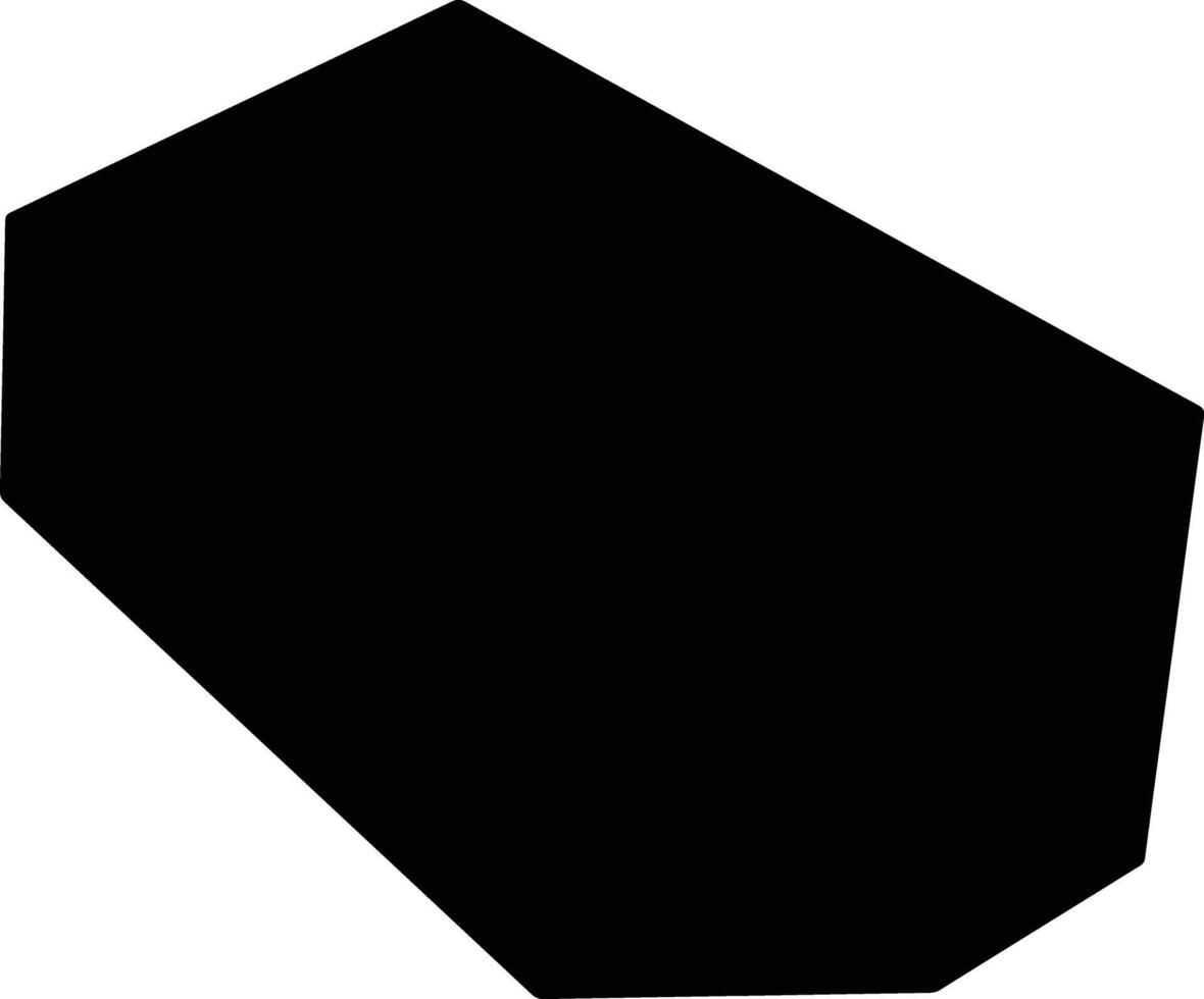 Dangshanxian China silhouette map vector