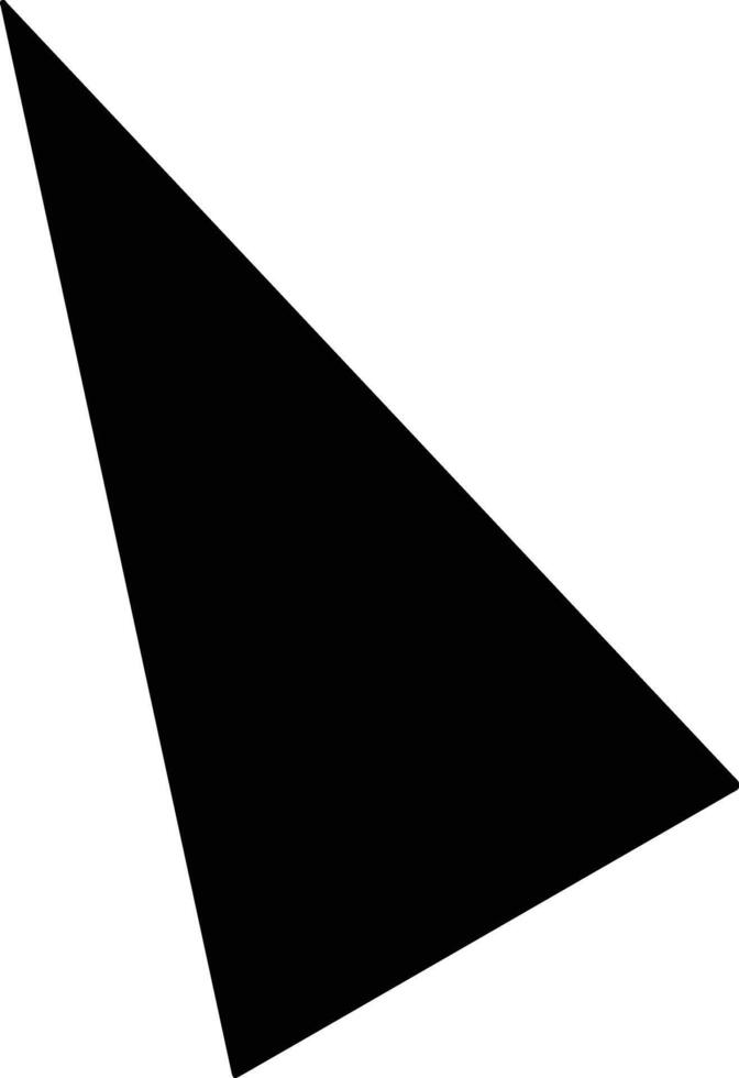 Dasman Kuwait silhouette map vector