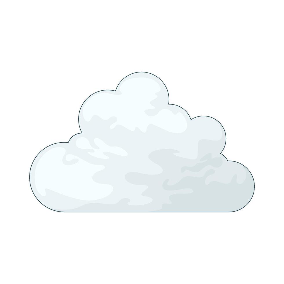cloud storage illustrations vector