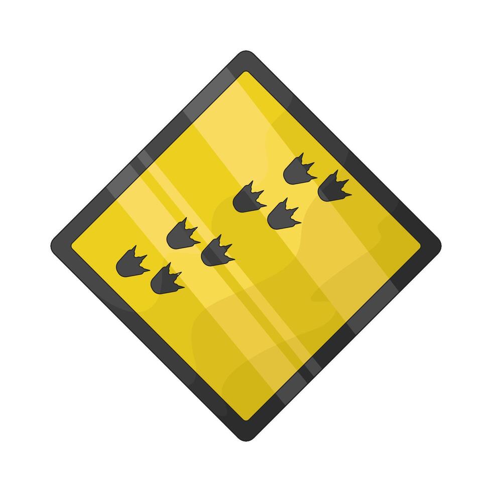animal symbol illustration vector