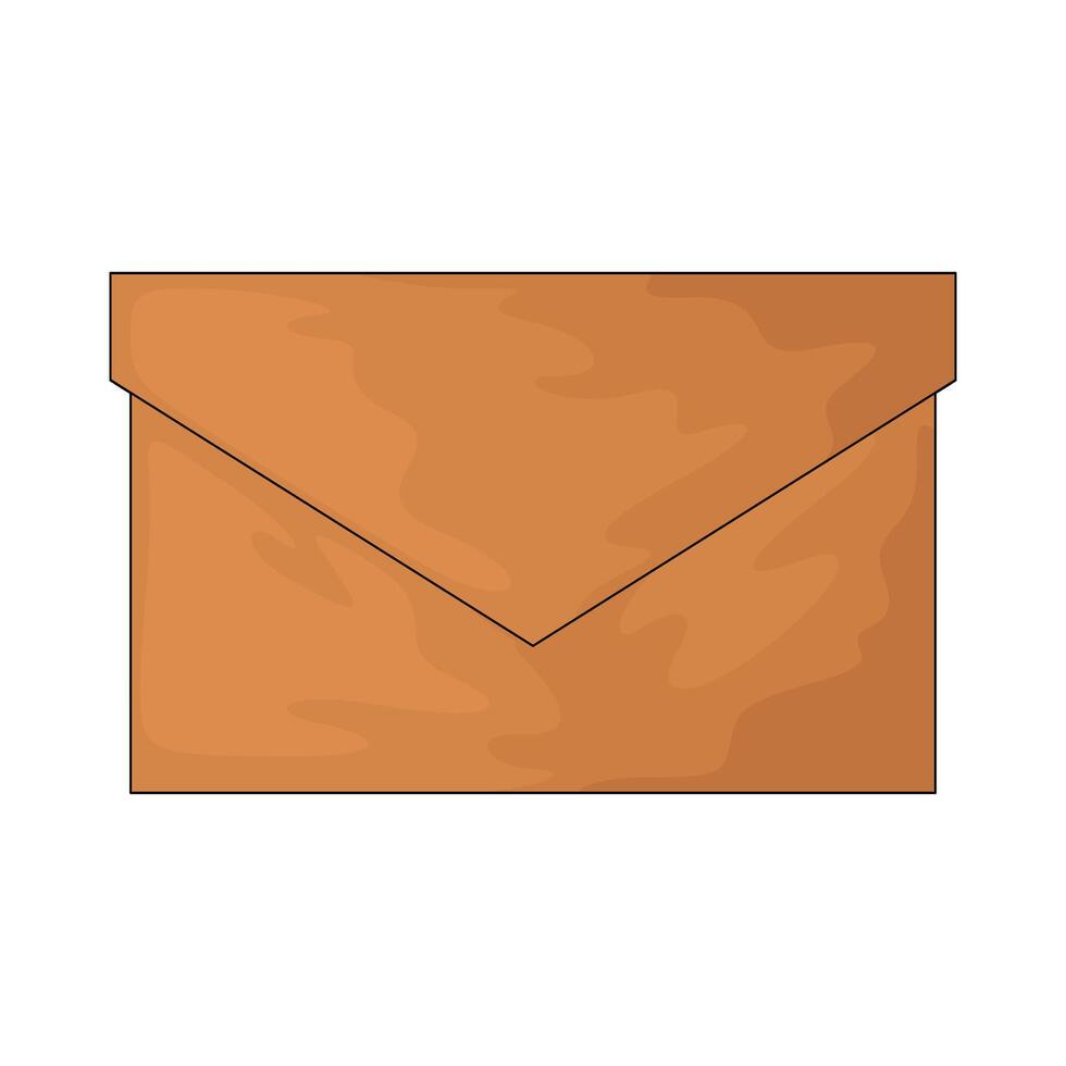 Eid Al Adha envelope vector