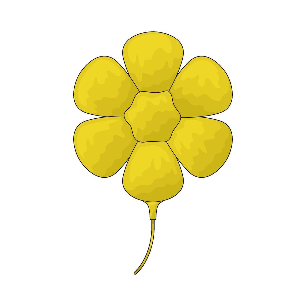 Reward balloon illustration vector