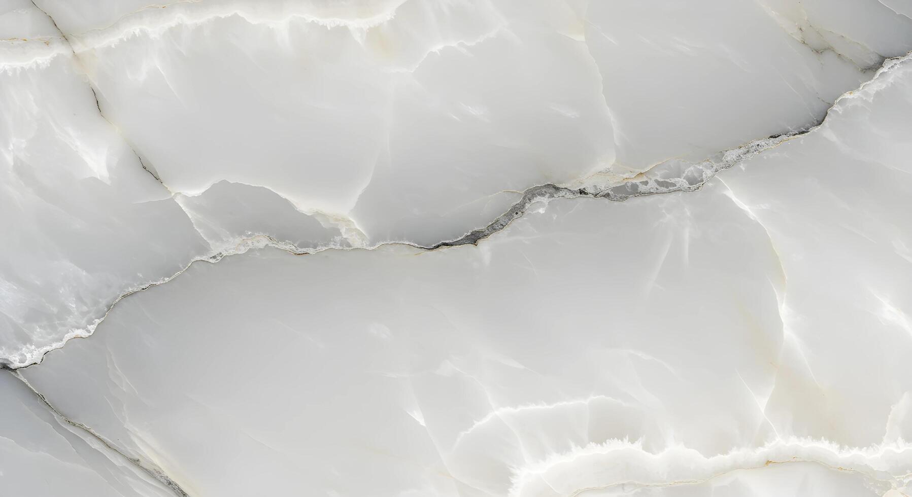 White Onyx Texture with Veins photo
