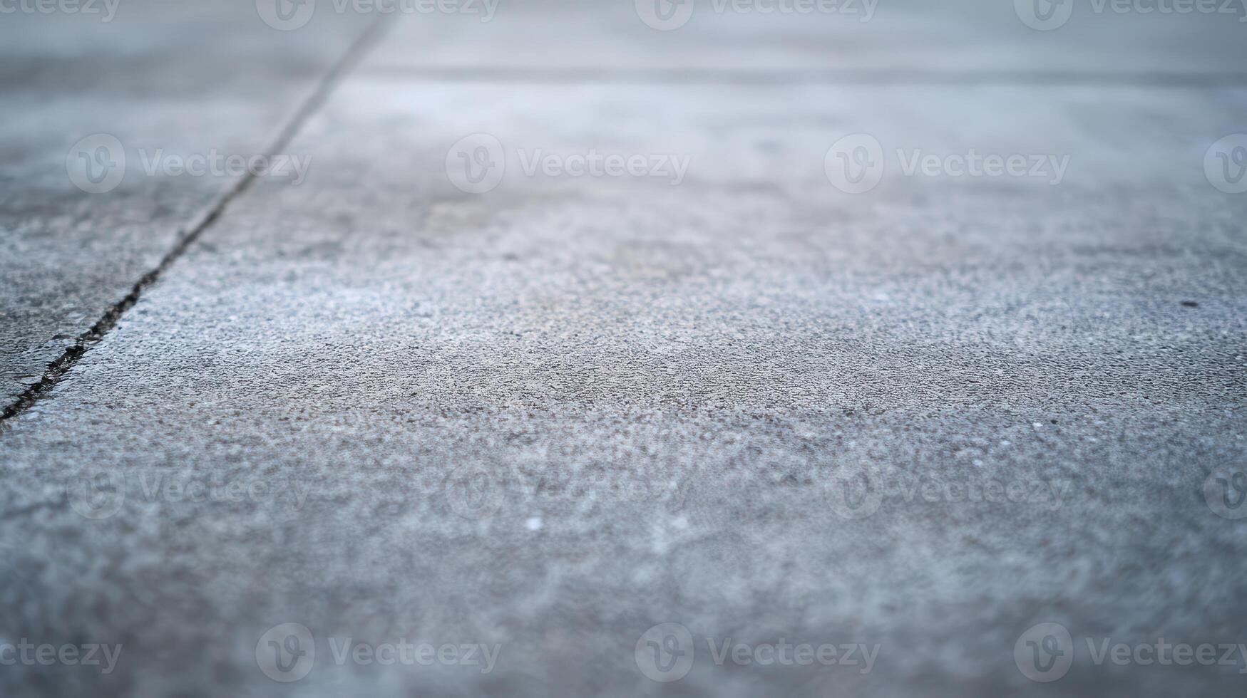 Concrete surface with subtle texture and detail photo