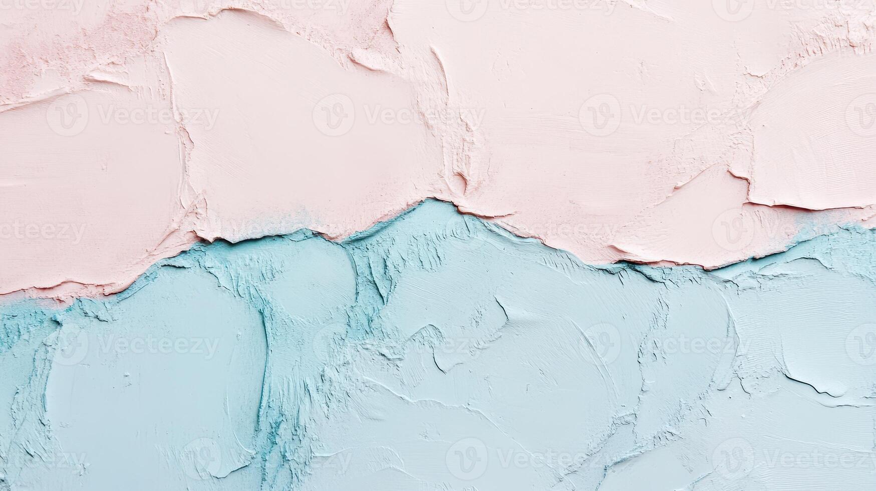 Pastel abstract texture in modern design photo