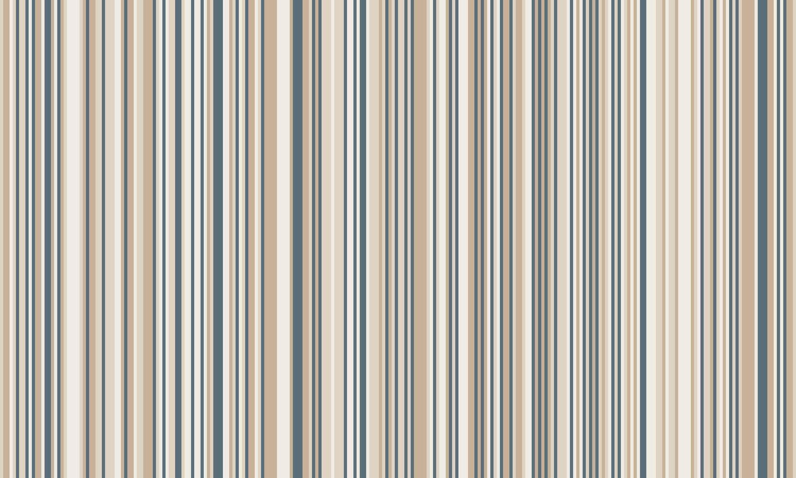 Elegant neutral vertical stripes pattern. Perfect for website backgrounds, textile designs, or modern minimalist projects. Subtle texture and calming color palette evoke serenity and sophistication. vector
