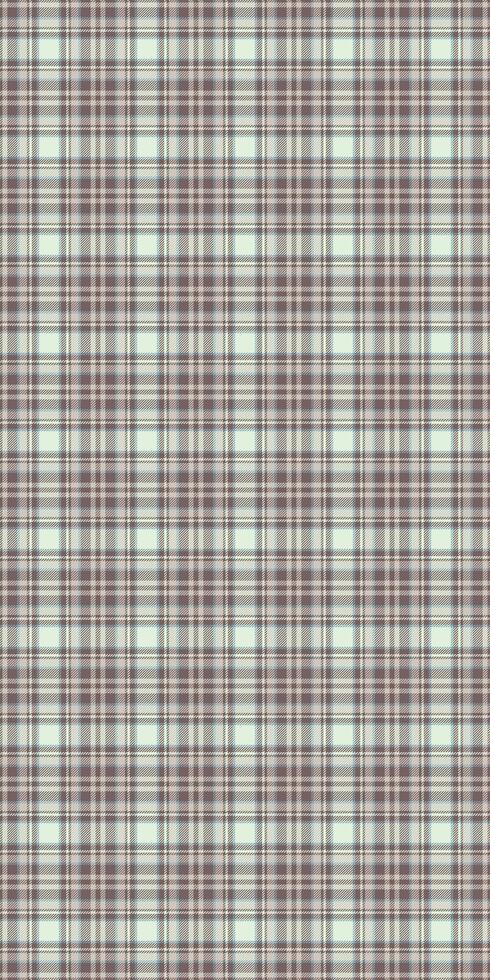 Subtle yet sophisticated, this muted plaid pattern evokes feelings of calm and understated elegance. vector