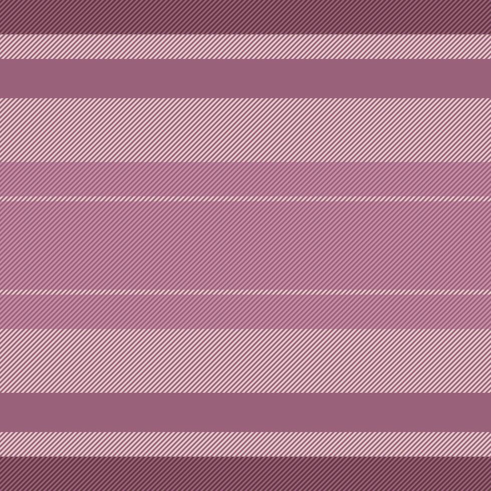 Abstract striped texture with harmonious pink hues. Perfect for background, fashion, textiles, and design projects needing a modern, elegant feel. vector