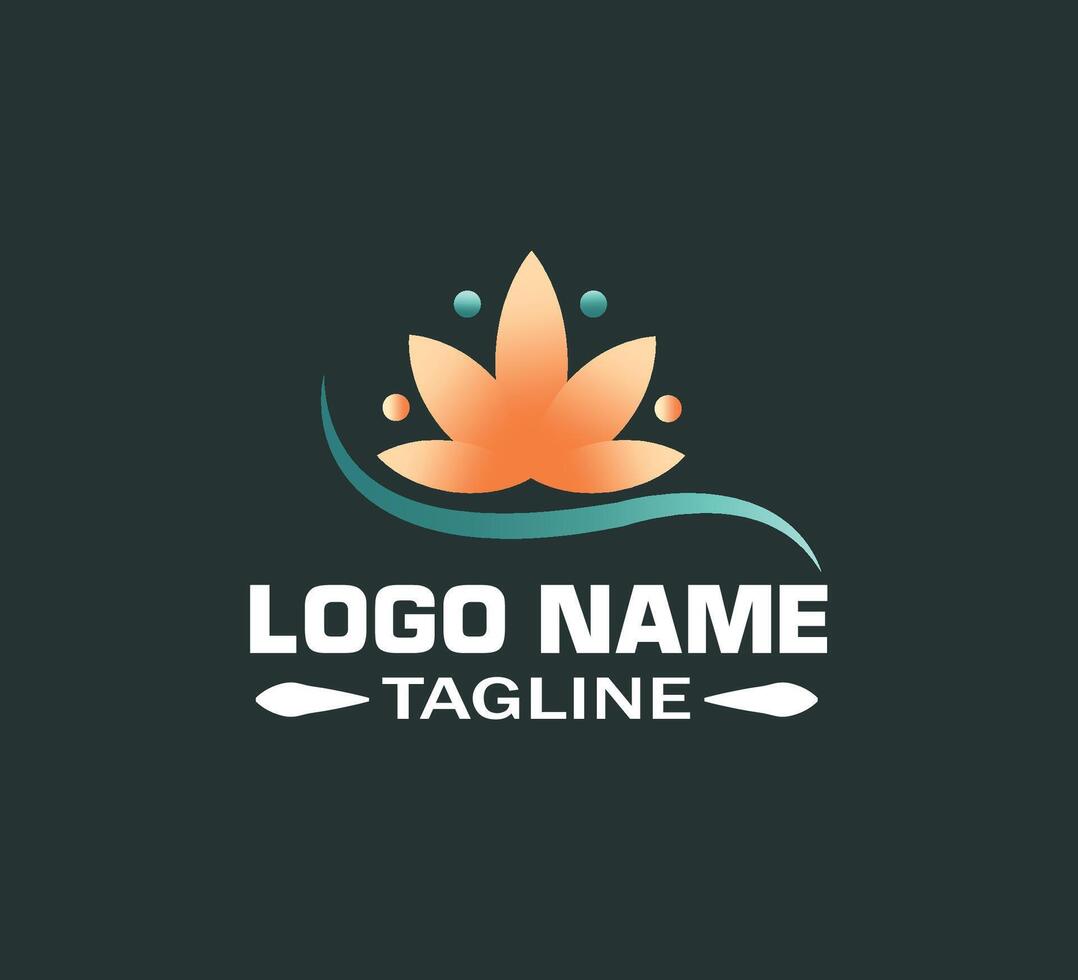 Classic Historical Logo Design Concept-- vector