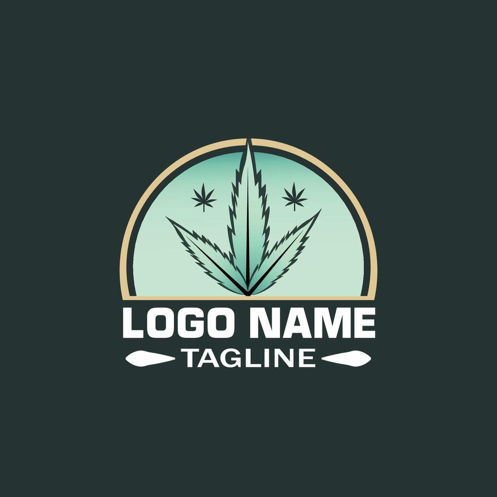Classic Historical Logo Design Concept.- vector