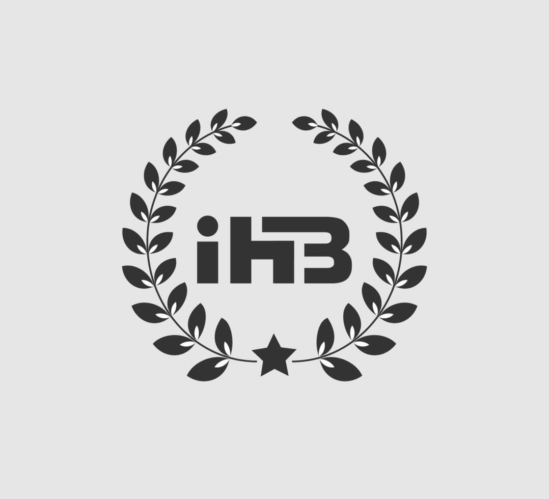 Classic Historical Logo Design Concept- vector