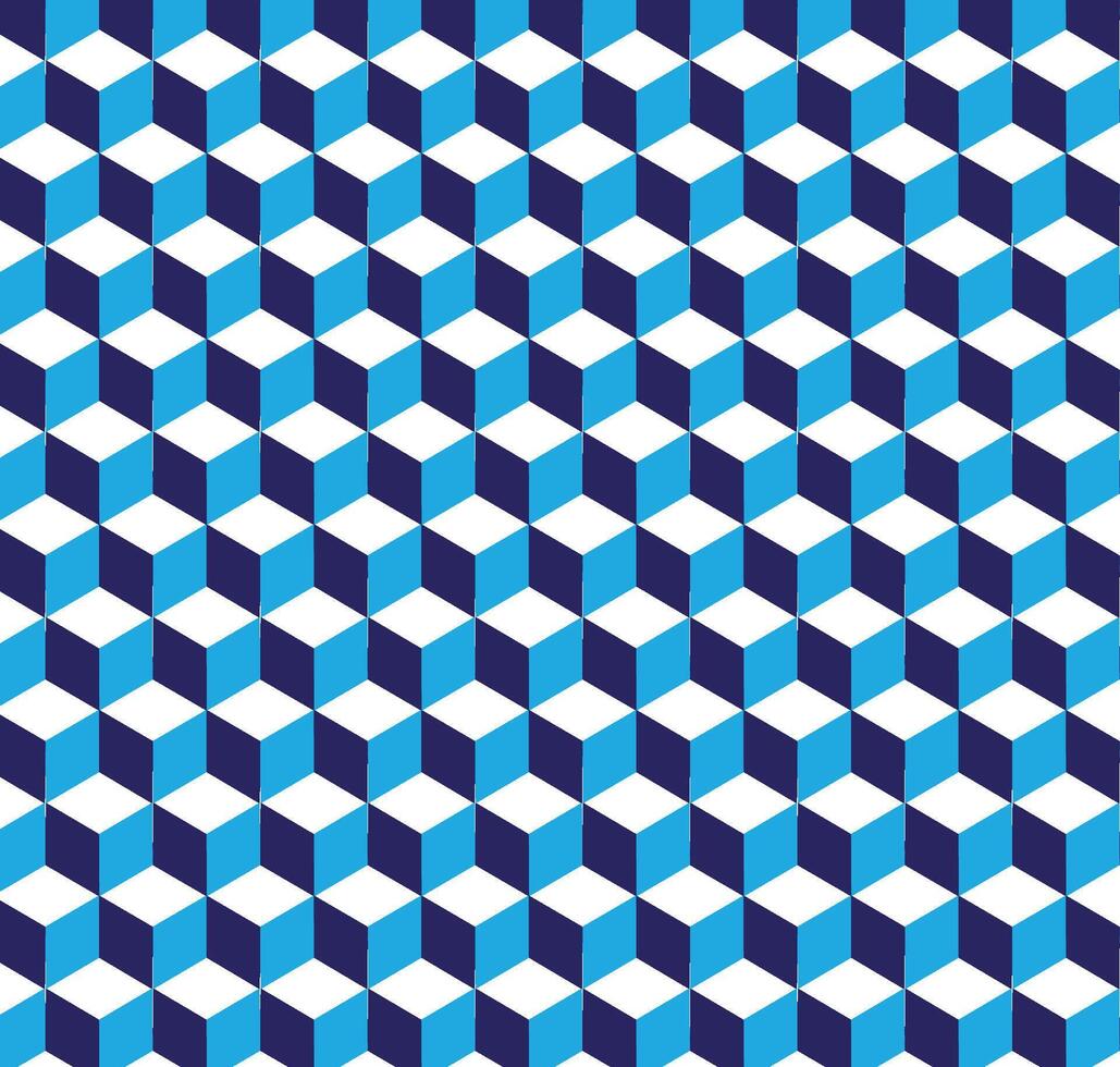 Modern Simple Pattern Design vector