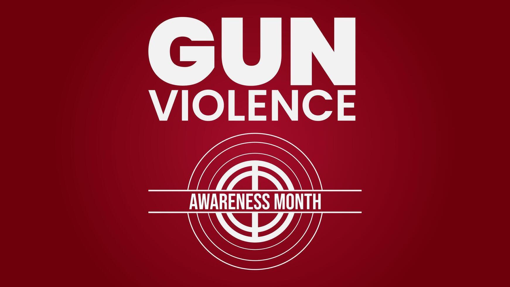 Silence the Guns, A Call for Change vector