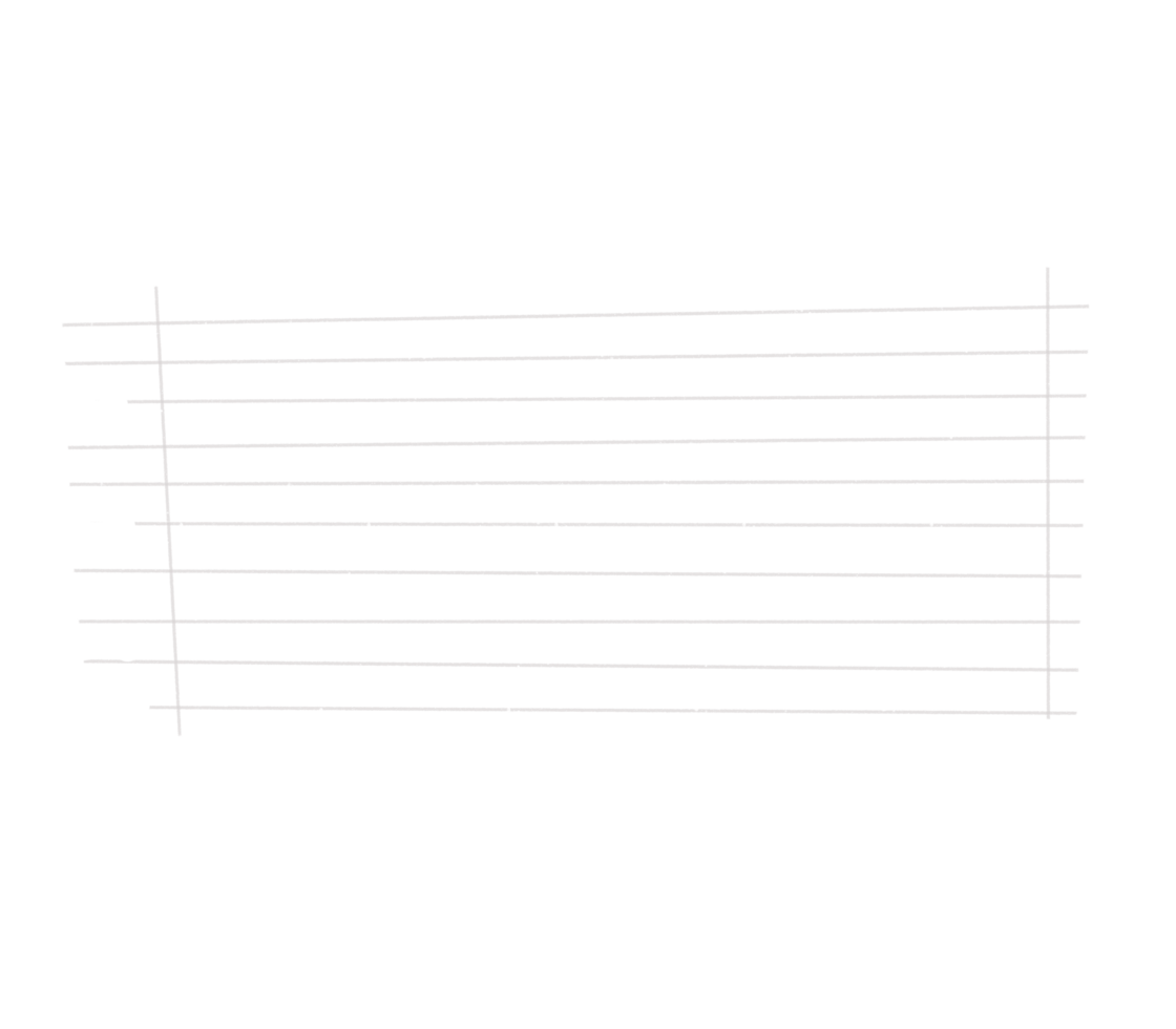 scrapbook papers blank notepad with hole png