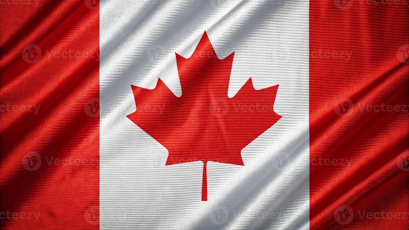 canada flag waving maple red white color patriotism canadian flag nation freedom celebration festival freedom government politic north america ottawa happy independence day 1 st first day date july photo