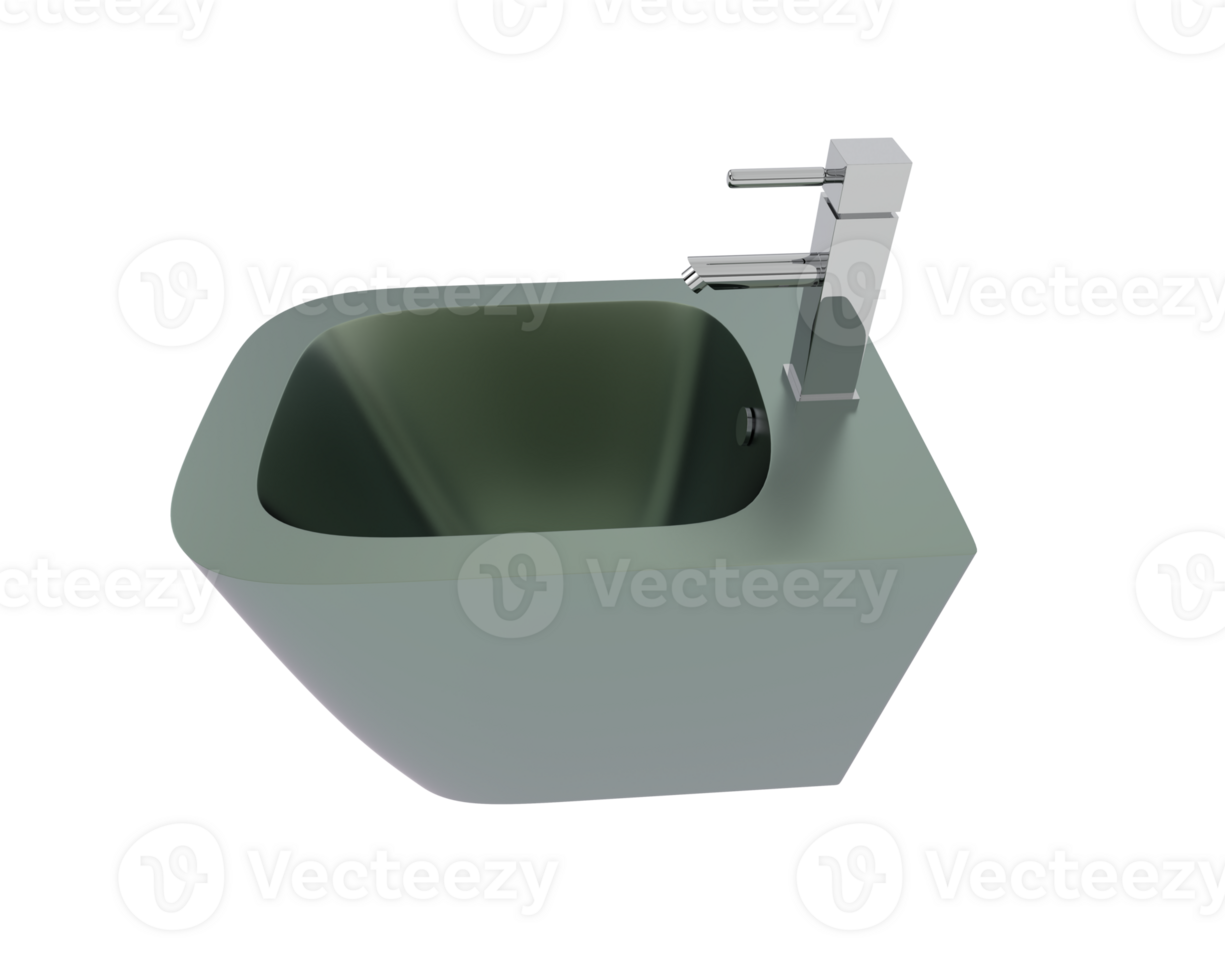 A sink with a faucet and a drain png